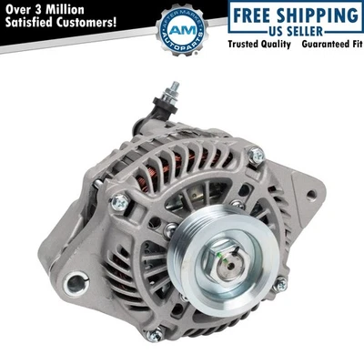 Alternator For 2007-2009 Suzuki SX4 11253 - Image 1 of 4