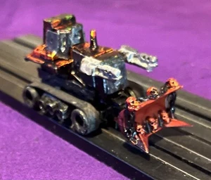 GaslandsDeathPlowCatAutokillMadMaxTwistedMetal,hoslotcar, custom - Picture 1 of 9