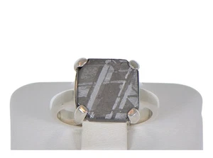 Anillo HENBURY METEORITE Talla I 7 - Joyería METEORITE Top - Imagen 1 de 4