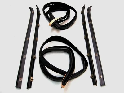 Fairchild Industries KG2033 Cinturón, Kit de Canal Foto 1 de 4