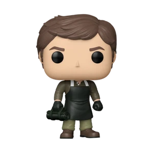 Funko Pop ! Dexter - Dexter Morgan - Bild 1 von 2