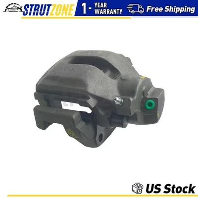 1x Front Right Disc Brake Caliper Cardone Reman For 1997-2000 BMW 540i - Image 1 of 4