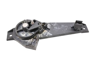00 Yamaha Waverunner GP1200R Trim Remocon Lever Linkage - Image 1 of 3