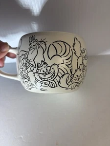 Disney Parks "I'm a Cat Person" 12oz Coffee Mug – Cat Lover's Ceramic Cup - Picture 1 of 8
