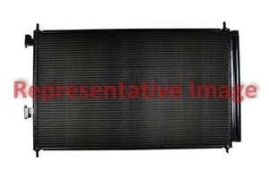 CSF 10901 A/C Condenser For 06-08 Lexus Toyota Highlander RX400h - Picture 1 of 5