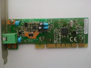 Conexant RD01-D850 HP 5188-2907 In-Build CX1126 modem TESTED & WORKING - Picture 1 of 3