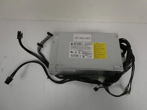 Original HP Z4 G4 750W Netzteil 851382-003 DPS-750AB-36 - Bild 1 von 2