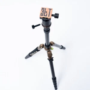 3 Legged Thing X1.1 Brian Evolution 2 Carbon Fiber Tripod w/ AirHed 1 Ball Head - Picture 1 of 19