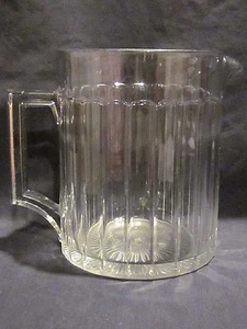 Heisey Narrow Flute Jug - Picture 1 of 1