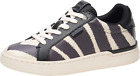 Coach Womens Lowline Printed Leather