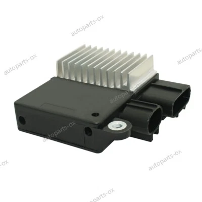 Cooling Fan Control Module 89257-26020 for Lexus RC F NX200t IS200t Toyota RAV4 - Image 1 of 4