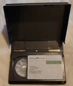 All Saints Pure Shores Betacam SP Tape - Picture 1 of 3