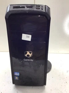 Gateway DX4860 UM10P Intel Core i3-2120 3.30GHz 8GB NO HDD - Picture 1 of 4
