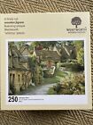 wentworth wooden jigsaw puzzle 250 pieces Arlington Row
