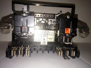 Westinghouse 1875277A Overcurrent Relay **warranty** (PR009) - Picture 1 of 6