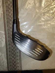 Ping G410 5 Fairway Wood 17.5° Graphite Regular Left Hand 42.5in With Headcover - Picture 1 of 8