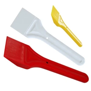 Xprt Double Glazing Paddle Shovel Toe & Heel UPVC Glass Lifting Heavy Duty Tool - Picture 1 of 12