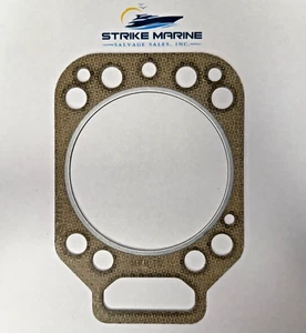 Deutz 228004, Gasket - Foto 1 di 3