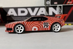 Hot wheels Premium Custom BMW M1 Wheel Swapped Loose - Picture 1 of 8