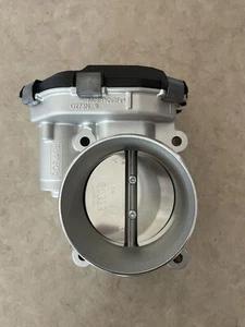 NUEVO FABRICANTE DE EQUIPOS ORIGINALES 3,5 L Ford ETC carrocería del acelerador conjunto TPS H3LE-9F991 FOMOCO - Imagen 1 de 6