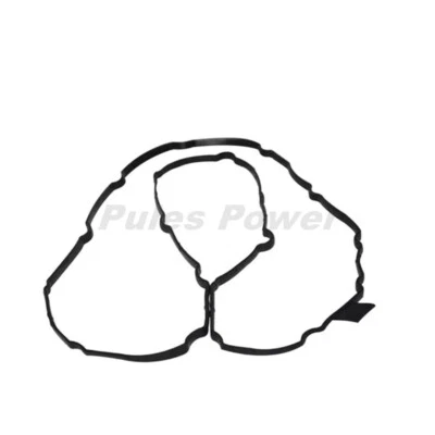 06L103649B Junta de cárter de aceite OEM para AUDI Q5 quattro 2012-2016 A6 2015-2018 2,0T Foto 1 de 4