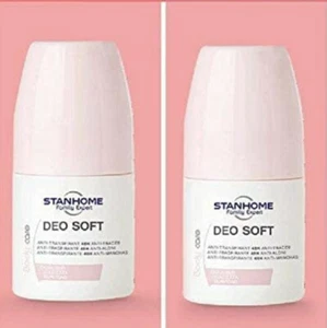 Stanhome Deo rool On delicato sulla pelle profuma protegge - Foto 1 di 1