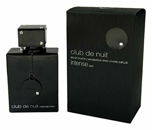 Armaf  Club De Nuit Intense 105 ml Perfume para Hombre