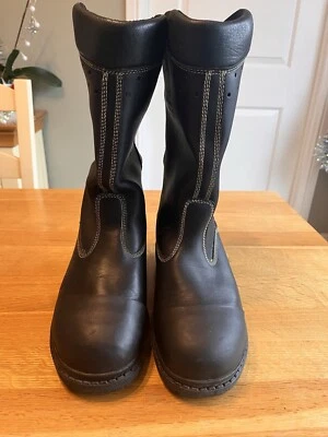 Jolly Safety Boots 9005/ Size 7 - Image 1 of 4