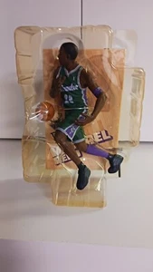 McFarlane NBA MICHAEL REDD GRÜNES TRIKOT Jagd Überraschung Milwaukee Bucks lose - Bild 1 von 3