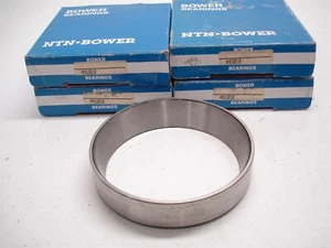 4 NTN BOWER HM218210 RODAMIENTO DE RODILLOS CÓNICOS GRANDE TAZA DE CARRERA 5.7864" od X 1.27 - Imagen 1 de 3