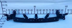 Tesla model X 2016-2021 Front Bumper Upper Grille Bracket 1047020-00-F NEW OEM - Bild 1 von 4