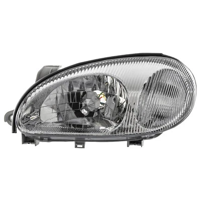 ABAKUS Scheinwerfer links für Daewoo Lanos KLAT - Bild 1 von 2