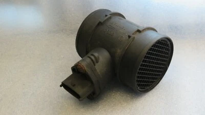 OPEL Astra Corsa Vectra - Medidor de masa de aire / AIR FLOW METER / 0281002180 BOSCH Foto 1 de 4