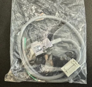 Cable Shimadzu RS232--10 pines para instrumento HPLC - Imagen 1 de 4