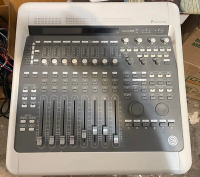 Digidesign Digi 003 Firewire Digital Recording Interface- pro tools , logic , - Image 1 of 4