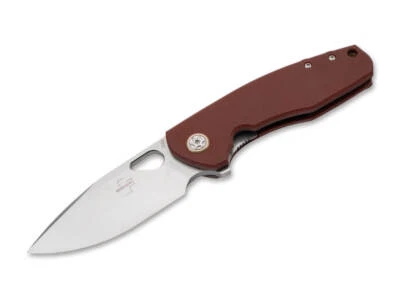 Böker Plus Little Friend Pocket Knife, G10 Handle Material - Image 1 of 4