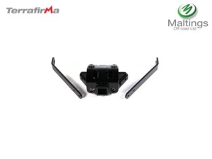 DISCOVERY 2 RECEIVER HITCH TOW BAR DISCOVERY TOW BAR OFF ROAD TF875 1998-2004 - Picture 1 of 1