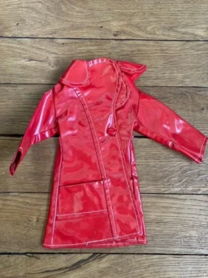 Tenue pour les poupées mannequins Dolly de GéGé - Photo 1/2