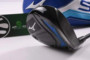 Mizuno ST-Z 230 #3 Wood / 15 Degree / Stiff Flex Hzrdus Smoke RDX Green 75 - Picture 1 of 9