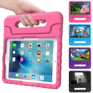 For Samsung Galaxy Tab A7 Lite/A9 8.7"SM-X110/X115 Kids Portable EVA Tablet Case - Picture 1 of 42