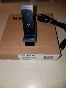 Adaptador inalámbrico NetGear WNA3100 - Imagen 1 de 4