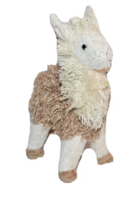 Douglas Llama Paddy O'llama stuffed plush  10.5" Alpaca Zoo - Picture 1 of 6