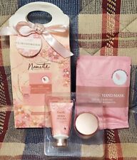 Nanette Ultra Hydration 3pc Hand Care Collection