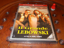 Il grande Lebowski  Dvd  .... Nuovo