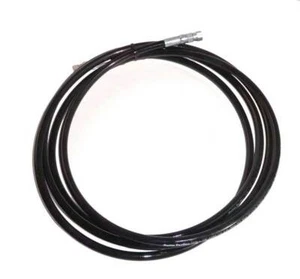 Aircraft Nitrogen Regulator High Pressure Hose 5000 PSI 30 Feet Parker USA - Picture 1 of 1