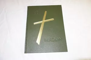 Anuario 1965 Knight St. Saint Joseph High School Westchester Illinois - Imagen 1 de 3