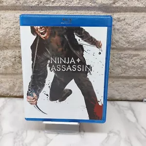 Ninja Assassin (Blu-ray, 2009) - Bild 1 von 2