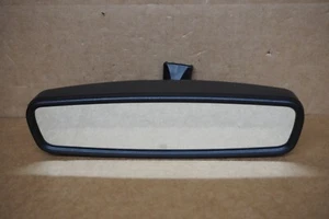 13 2014 15 16 17 18 19 Ford Fusion SE Interior Rear View Mirror OEM E11026533 - Picture 1 of 7