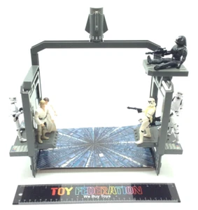 Hasbro Star Wars Death Star Escape - Imagen 1 de 8