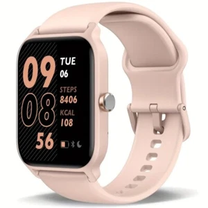 Reloj inteligente para mujer 1 pieza compatible con Android y iPhone reloj electrónico - Imagen 1 de 24